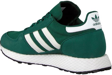 adidas herrenschuhe grün|Grüne Schuhe .